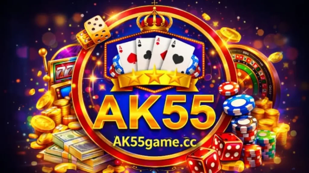 AK55 Game Download