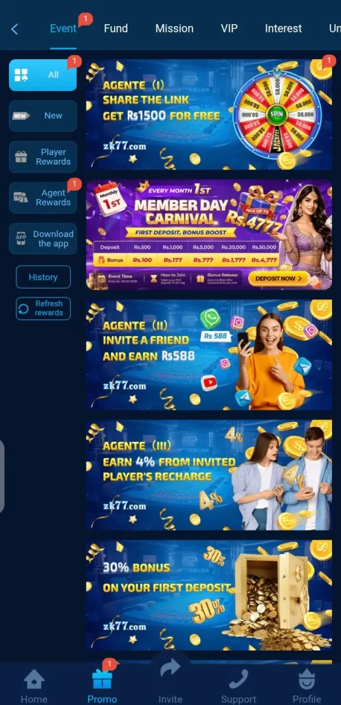 ZK77 APK