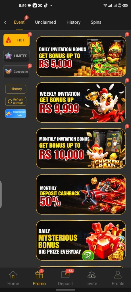 188PKR APP
