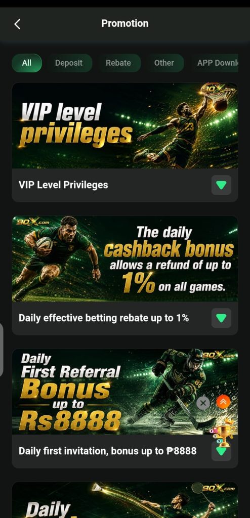 90X APK