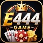 E444
