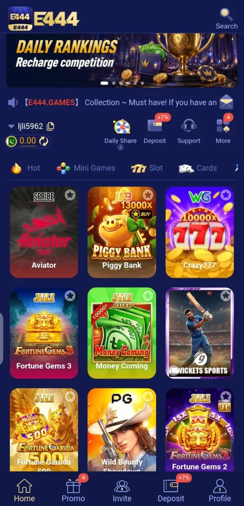 E444 APK