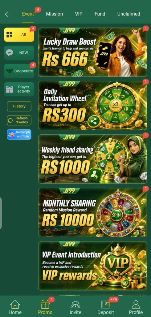 JJ99 APK 