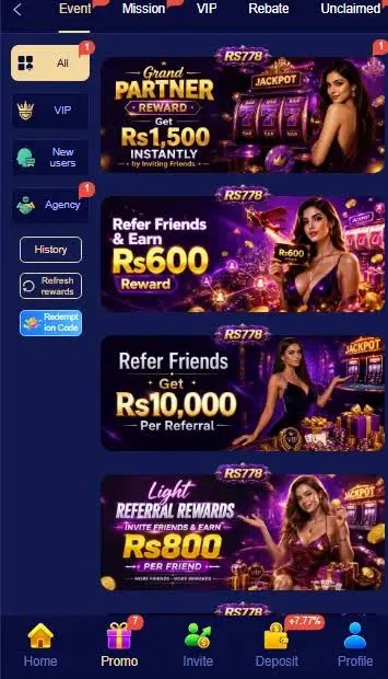 RS778 APK