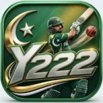 Y222 GAME