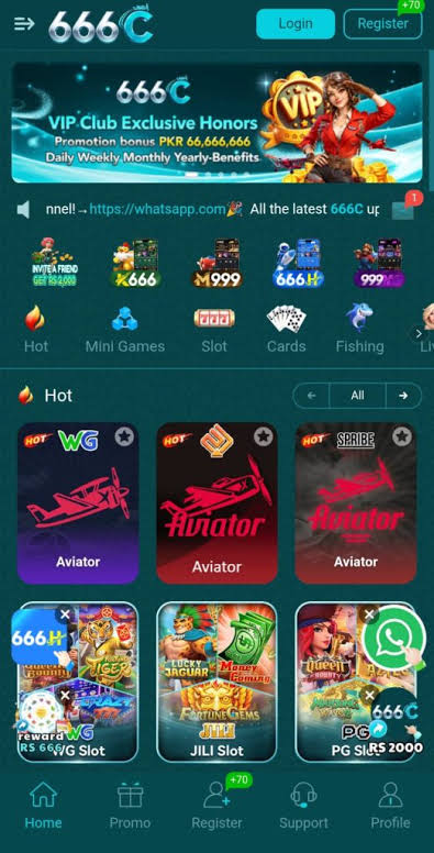 666C APK