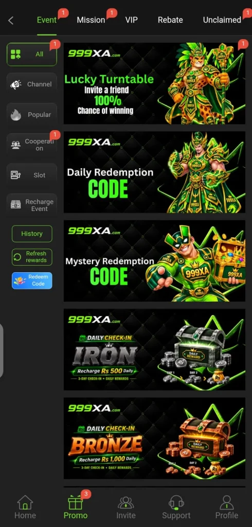 999XA APK