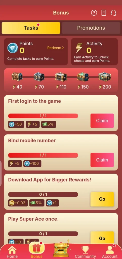 AONE777 APP