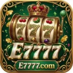 E7777 Game