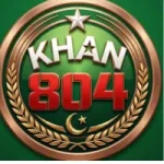 KHAN804