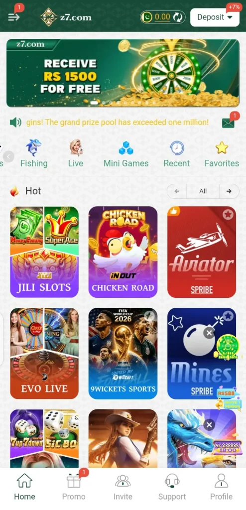 Z7 APK